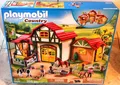 Produktbild: Großer Reiterhof 6926 von Playmobil