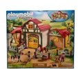 Produktbild: PLAYMOBIL  6926 Großer Reiterhof - NEU OVP