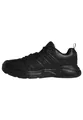 Produktbild: adidas Herren Strutter Shoes, Core Black / Core Black / Grey Six, 40 2/3 EU
