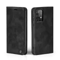 Produktbild: Hülle für Samsung Galaxy A52 / A52s 5G / A52 5G Handytasche Klapphülle Schwarz