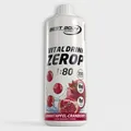 Produktbild: Best Body Nutrition Vital Drink Getränkesirup  Zerop Granatapfel Cranberry
