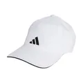 Produktbild: adidas Unisex Bball Aeroready Hat, White/Black/Black, M-L