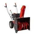 Produktbild: AL-KO Benzinschneefräse 560 II Snowline (4.0 kW, 182 CCM, 56 cm Räumbreite,