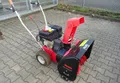 Produktbild: AL-KO Benzin Schneefräse Snow Line 560 II – 4 kW – 56 cm Arbeitsbreite