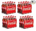 Produktbild: 48 Flaschen Coca-Cola Orginal a 500ml inkl. 12,00 Euro EINWEGPFAND Sonderpreis