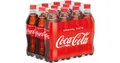 Produktbild: 🥤 Coca-Cola Original 0,5 l – 12er Pack NEU & ORIGINAL ✅ Erfrischung pur!