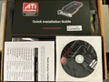Produktbild: ATI FIREPRO V5800 1GB DP-DVI NEU VERSIEGELT