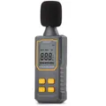 Produktbild: Startech HANDHELD SOUND LEVEL METER NOISE/DECIBEL/AUDIO LEVEL READER