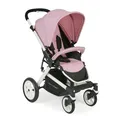 Produktbild: Chic 4 Baby Sportwagen Buggy BOOMER rosa TOP