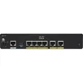 Produktbild: CISCO 900 Serie, C921 Integrated Services Router