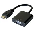 Produktbild: EIN Hypertec ProConnectLite HDMI-auf-VGA-Adapter