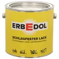 Produktbild: Erbedol Fendt Grün SL6350 Büchner Kunstharzlack 2,5l 0225 8864