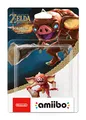 Produktbild: Amiibo Link Bokoblin (Col. Zelda) - Wii U