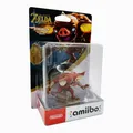 Produktbild: Amiibo Figur Bokoblin The Legend of Zelda Collection Breath of the Wild Neu OVP