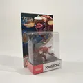 Produktbild: Amiibo Figurine Bokoblin (Zelda Breath Of The Wild) EUR Neu In Blisterverpackung