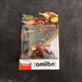 Produktbild: Nintendo Amiibo The Legend Of Zelda Breath Of The Wild Bokoblin Eur Neu