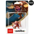 Produktbild: ⚫️ Bokblin Amiibo Figur Zelda Breath of the Wild Botw - NEU & OVP