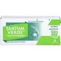 Produktbild: Tantum Verde 3 mg Lutschtablette Minze