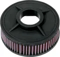 Produktbild: Luftfilter Sonstige Leistung Erhöhter Durchfluss K&N Kawasaki Vn 800-400 Ka-8095