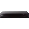 Produktbild: BDP-S1700/K, Blu-ray-Player schwarz, USB-Medienwiedergabe, Streaming-Funktion