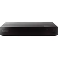 Produktbild: Sony Blu-ray Disc Player | BDP-S1700/K mit High Definition (Blu-ray Player) (BDPS1700K.EC1)