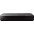 Produktbild: Sony Blu-ray Player Bdp-s1700: Full Hd  1080p High Resolution  Triluminos Farbpalette  Dolby Truehd  Dts-hd Master Audio  Dts-hd High-resolution Audio  Kompaktes Design