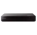 Produktbild: Sony bdps1700k.ec1 blu-ray player mit ethernet - schwarz Blu-ray-Player