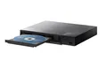 Produktbild: SONY BDP-S1700 Blu-Ray Player Schwarz