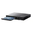 Produktbild: SONY BDP-S1700 Blu-Ray Player Schwarz