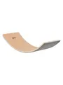 Produktbild: Goki Wooden Balance Board Wave with Felt 82cm