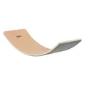 Produktbild: Goki Holzausgleichsbrettwelle mit Filz, 82 cm
