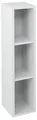 Produktbild: Sapho ESPACE offenes Regalschrank 20x94x22cm, weiß