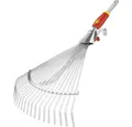 Produktbild: WOLF-Garten Fächerbesen Wolf Combisystem Multi-Star Verstellbesen 71AAA031650
