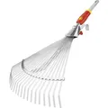 Produktbild: WOLF-Garten Verstellbesen 71AAA031650 UC-M Wolf Combisystem Multi-Star
