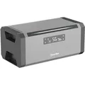 Produktbild: HB-1920-AC-SV, Powerstation grau/schwarz, 800 Watt, 1920 Wh