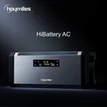 Produktbild: Hoymiles Speicher für Balkonkraftwerke -  Hoymiles HiBattery AC 1,92 kWh