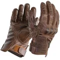 Produktbild: Trilobite Café Motorradhandschuhe, Braun, 3XL