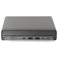 Produktbild: HP ProDesk 400 G6 Mini PC i5 10.Gen 8GB 250GB SSD Win11P Computer
