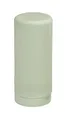 Produktbild: WENKO Spülmittelspender Easy Squeez-e, hochwertiger Spender für Spülmittel in der Küche, einfach Dosierung, Seifenspender aus auslaufsicherem Silikon, Fassungsvermögen 250 ml, Ø 6 x 14 cm, Lindgrün