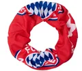 Produktbild: FC Bayern München Multifunktionstuch Multifunktionstuch München Skyline
