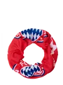 Produktbild: Original FCB Bayern München Kinder Multifunktionstuch Skyline (Art-Nr. 30611)