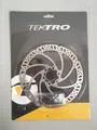Produktbild: Tektro - Rotor - TR24 - 180mm Bicycle Brake Disc  6 hole