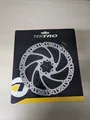 Produktbild: Tektro Bremsscheibe Ø 180mm Rotor TR180-24 6-Loch Aufnahme inkl. Schrauben