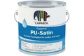 Produktbild: Caparol Capacryl PU-Satin hochwertiger, PU verstärkter Acryllack 2,500 L