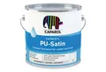 Produktbild: Caparol Acryl-Buntlack CAPACRYL PU-SATIN - 2.5 LTR (WEISS)