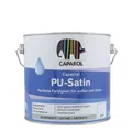 Produktbild: Caparol Capacryl PU Satin 2,5L weiß, seidenmatt, PU Acryllack