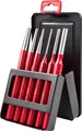 Produktbild: PARKSIDE® Schlagwerkzeug-Set (Splintentreiberund Durchschläg)