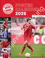 Produktbild: Kalender 2026 - FC Bayern München Posterkalender