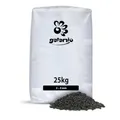 Produktbild: GALAMIO Lavastreugut Lavastreu Winterstreu Ohne Salz Streumittel Für Winter Streugranulat Streugut Streusplitt Salzfrei Streuen Rutschhemmend Sehr Fein 2-4mm 25kg Sack / 1 Karton Paligo