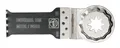 Produktbild: Fein E-Cut Sägeblatt Universal 28 x 60 mm VE à 10 Stück StarlockPlus - 63502151240 (10 Stück)
